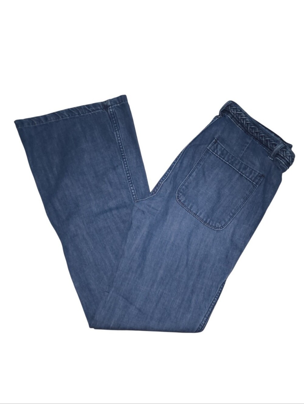 Gap Original Flare Jeans Size 4